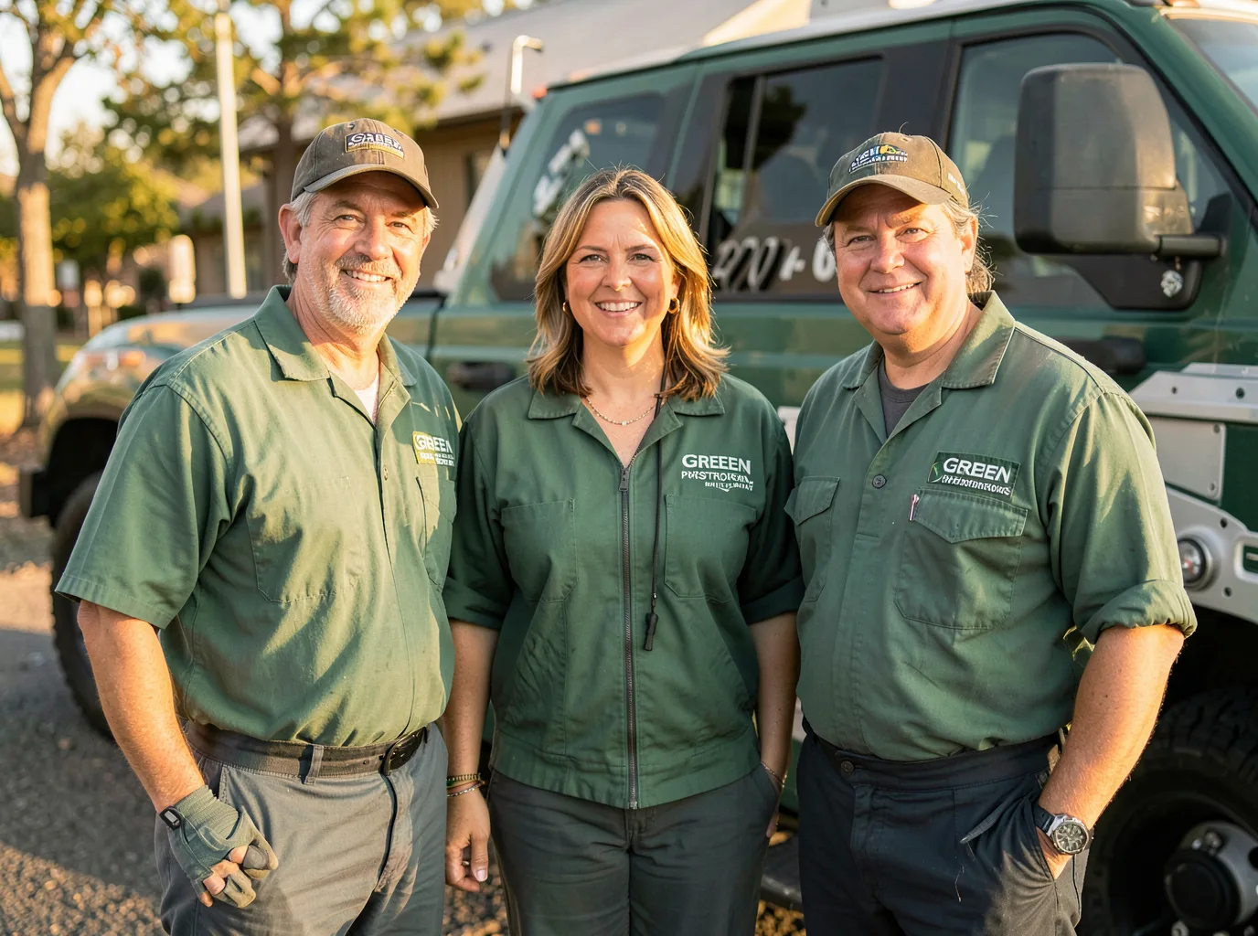 Water Damage Restoration company in Bullhead City, AZ